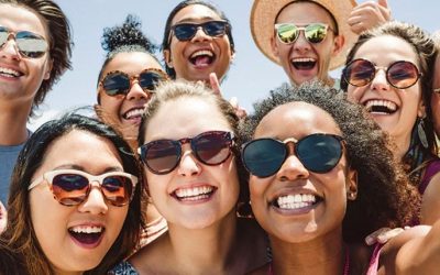 Sunglasses 101: Everything You Need to Know to Find Your Favorite Pair