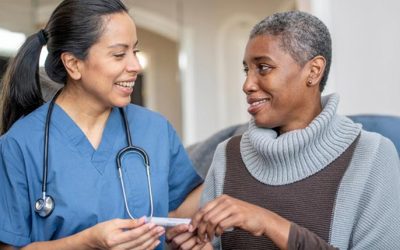 Diabetes and Vision Loss: 6 Ways to Protect Your Eyes