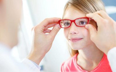 5 Vision Problems That Can Look Like ADHD, Laziness, or Poor Motivation